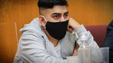Lautaro Teruel fue condenado a 12 años de prisión por dos casos de abuso