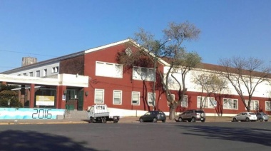 Covid: Un niño dio positivo en la escuela Normal y se aisló al curso