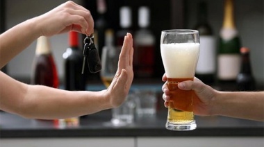 Diputados trata el proyecto de Ley de "alcohol cero al volante"