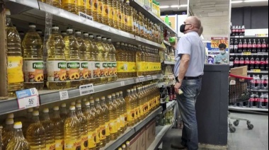 Feletti busca ayuda de Kicillof y los intendentes para "controlar" el congelamiento de precios