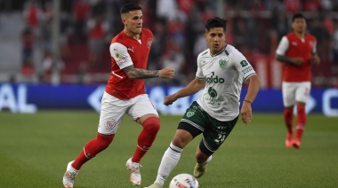 Sarmiento se trajo un valioso empate de Avellaneda