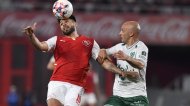 Sarmiento se trajo un valioso empate de Avellaneda
