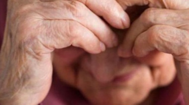 Salto: con el cuento del tío, despojaron de 15.000 dólares a un anciana