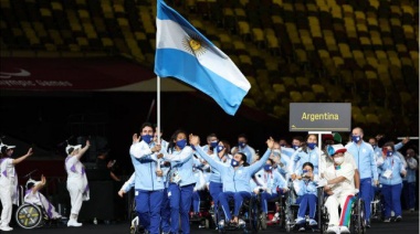 Durísimo comunicado del Comité Paralímpico Argentino por los dichos de Gonzalo Bonadeo