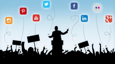 Las redes de la comunicación política