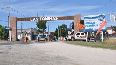 En Las Toninas amenazan con desalojar a más de la mitad del pueblo