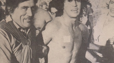 Otra muerte que duele: la de Ramón Alvarez