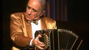 Julián Plaza, otro fueye de enorme jerarquía