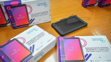 ANSES entregará tablets gratis: quiénes las reciben
