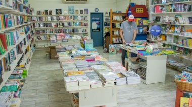 Feria del Libro 2021: todo el programa del fin de semana