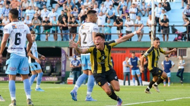 Deportivo Madryn venció a Racing de Córdoba y ascendió por primera vez en su historia, a la Primera Nacional