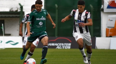 Sarmiento venció a Central Córdoba y volvió a sonreír luego de varias fechas