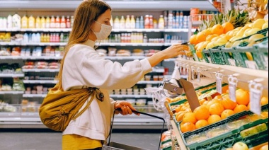 Banco Provincia: descuentos con Cuenta DNI en supermercados