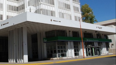 El Banco Provincia comenzó a atender “con y sin turno”