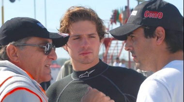Ponce de León y Giallombardo analizan trabajar en conjunto en el 2022