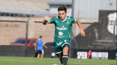 Con dos cambios, Martín Funes tiene los once para recibir a Banfield esta tarde