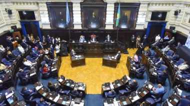 ¿Se viene la reforma de la Constitución en la Provincia de Buenos Aires?