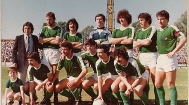 Ascendió con Sarmiento, le prestó dinero a Tinelli y se gana la vida haciendo asados en Italia