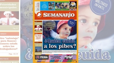 Leé SEMANARIO en formato digital