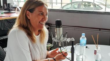 "El presupuesto del próximo año tiene ejes fundamentales"