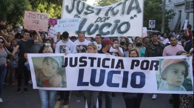 ¿Quién cuida a los pibes?