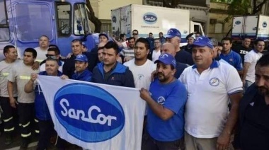 Otro “salvataje” para Sancor