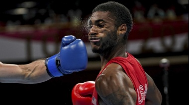El boxeo podría dejar de ser deporte olímpico