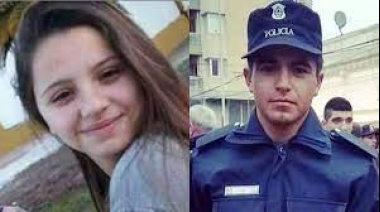 Perpetua para el ex policía que asesinó a Úrsula en Rojas