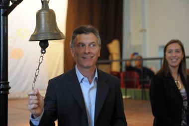 Crónica del vaciamiento educativo