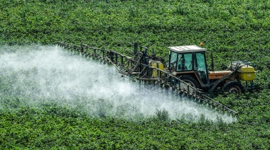 Agrotóxicos: ¿un modelo productivo?