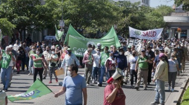 ATE solicitó un bono de fin de año para estatales bonaerenses