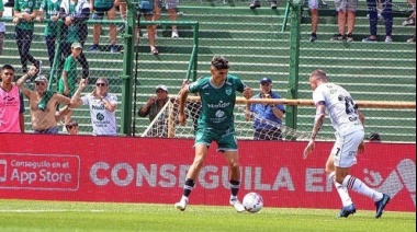 Colón tiene en carpeta a un jugador de Sarmiento
