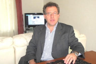 ¿Por qué el ex concejal José  María Banfi dio un paso al costado de la Coalición Cívica?
