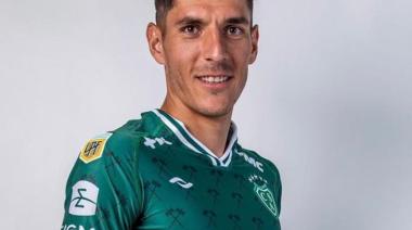 Alanís se despidió de Sarmiento
