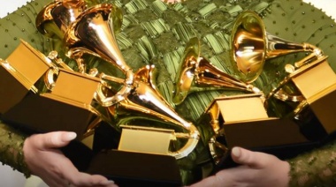 Posponen indefinidamente los Grammy por el alza de casos de coronavirus en Estados Unidos