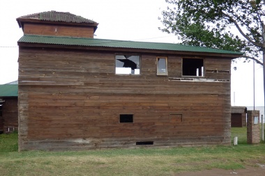 Por las venas del PNLG: un recorrido por la desidia, el relajo y la falta de servicios