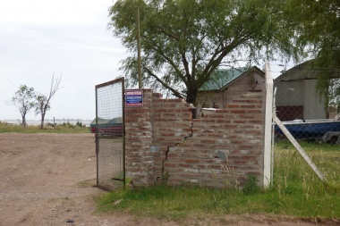 Por las venas del PNLG: un recorrido por la desidia, el relajo y la falta de servicios