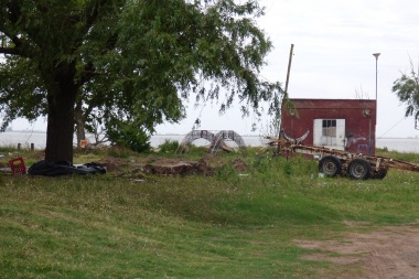 Por las venas del PNLG: un recorrido por la desidia, el relajo y la falta de servicios