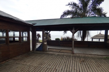 Por las venas del PNLG: un recorrido por la desidia, el relajo y la falta de servicios