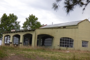 Por las venas del PNLG: un recorrido por la desidia, el relajo y la falta de servicios