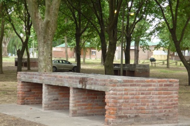 Por las venas del PNLG: un recorrido por la desidia, el relajo y la falta de servicios