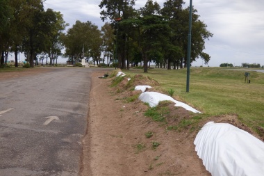 Por las venas del PNLG: un recorrido por la desidia, el relajo y la falta de servicios