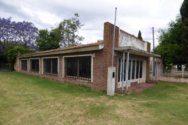 Por las venas del PNLG: un recorrido por la desidia, el relajo y la falta de servicios