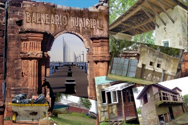 Por las venas del PNLG: un recorrido por la desidia, el relajo y la falta de servicios