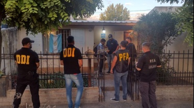 Bahía Blanca: allanan a una mujer que instó a escrachar al jefe de la Región Sanitaria I