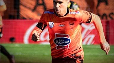 Pablo Mouche será refuerzo de Barracas Central