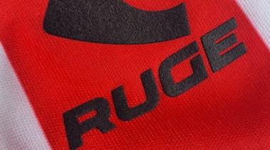 Estudiantes presentará "Ruge", su nueva marca de indumentaria propia