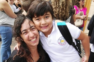 Viviana Jurado: “mi esperanza es que el futuro sea cada vez más inclusivo”
