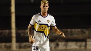 Valentini podría ser refuerzo de Aldosivi