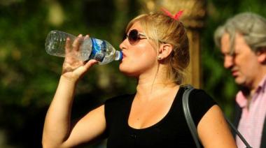 Junín, al tope de la temperatura en la provincia de Buenos Aires